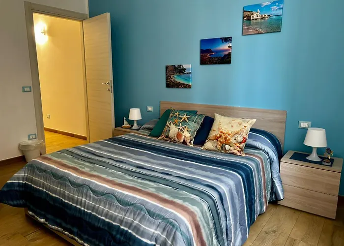 D'aragona Affittacamere