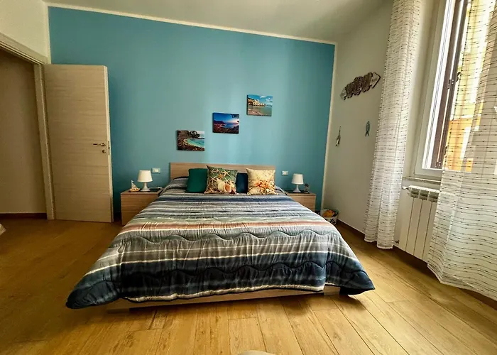 Affittacamere D'aragona 4*