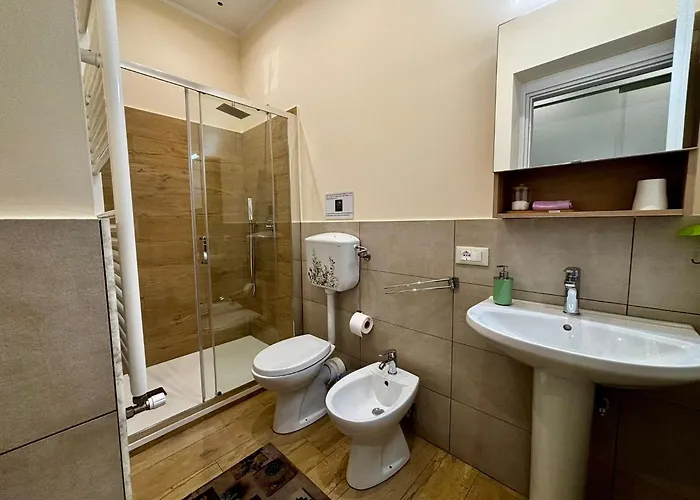 D'aragona Affittacamere Palermo