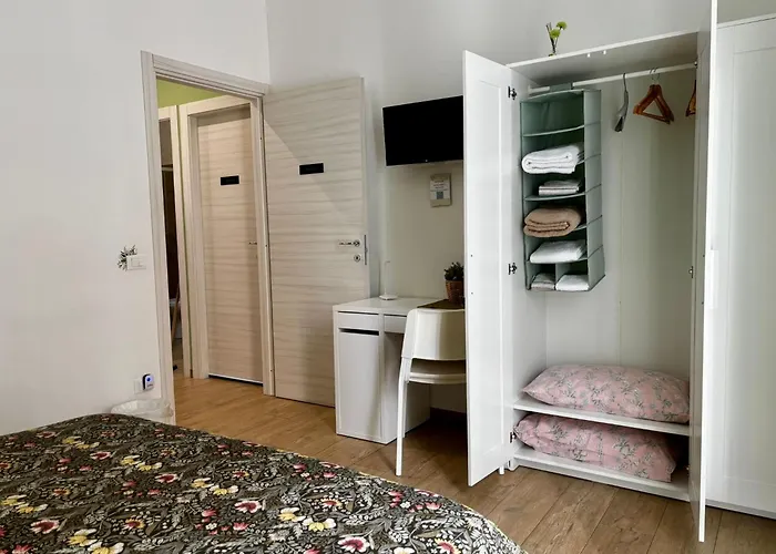 Affittacamere D'aragona Palermo