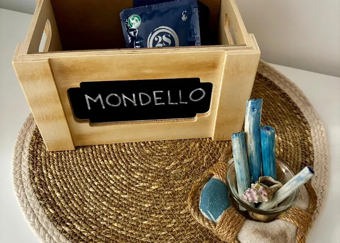 D'aragona Affittacamere 4*