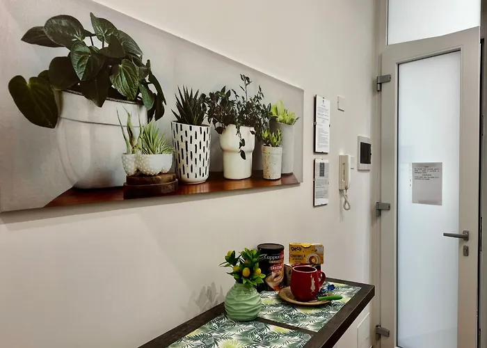 Affittacamere D'aragona 4*