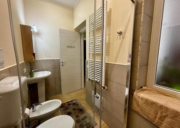 D'aragona Affittacamere Palermo