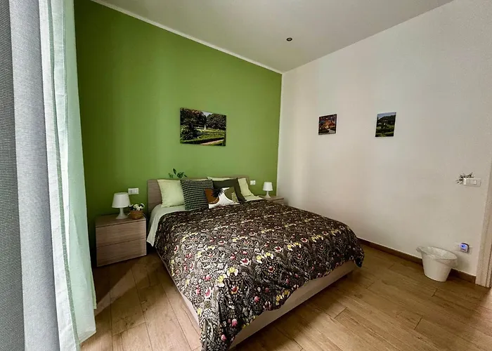 Affittacamere D'aragona Palermo