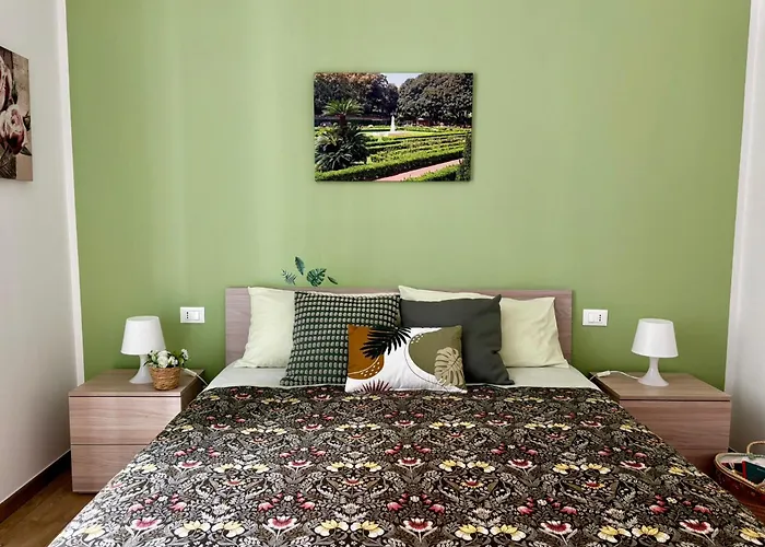 D'aragona 4* Palermo