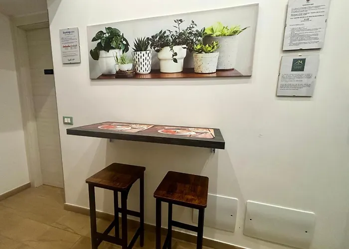 Affittacamere D'aragona 4*