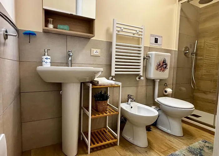 Affittacamere D'aragona Palermo