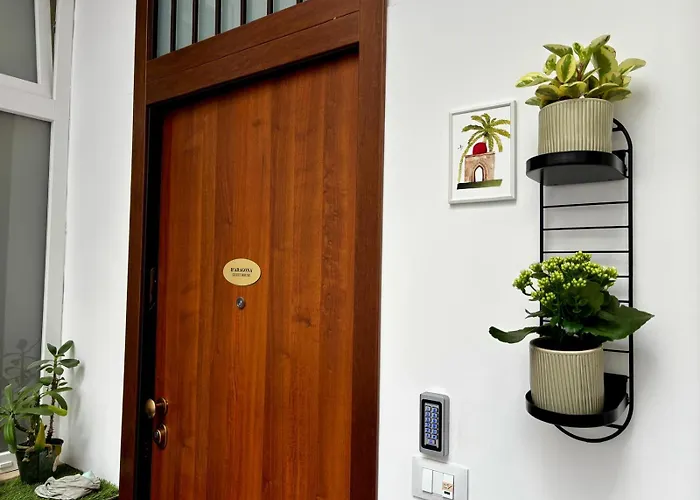 Affittacamere D'aragona 4*