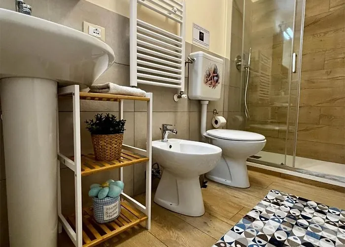 Affittacamere D'aragona