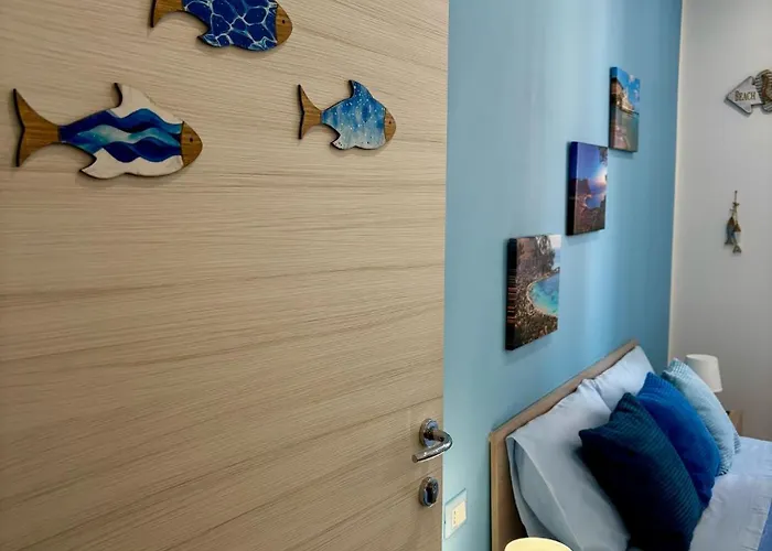 D'aragona 4* Palermo