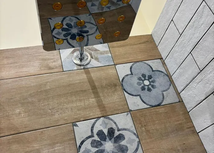 D'aragona Affittacamere Palermo