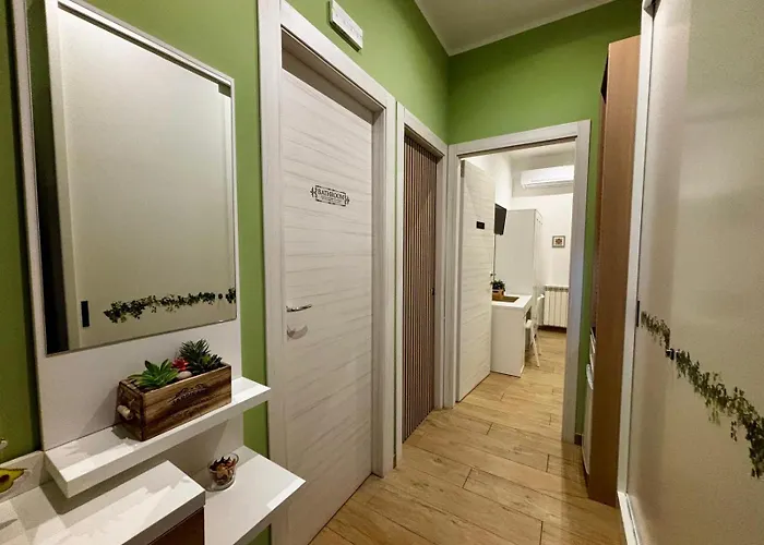 D'aragona 4* Palermo