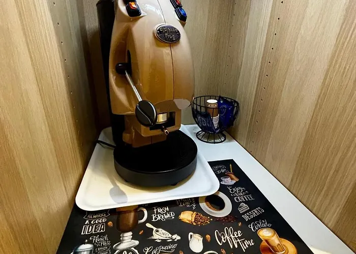 D'aragona Affittacamere Palermo