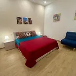 D'aragona Guest house
