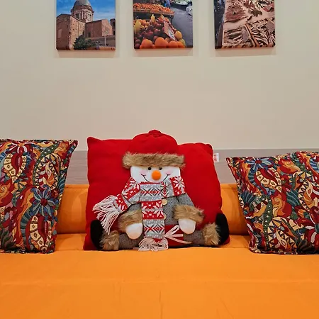 Casa de hóspedes D'aragona Palermo