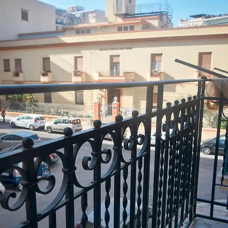 Casa de hóspedes D'aragona *