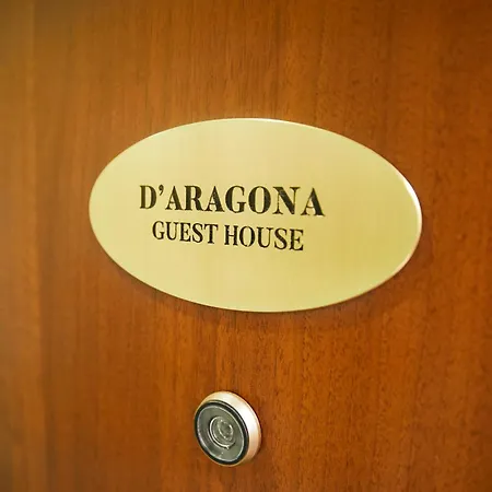 Vendégház D'aragona