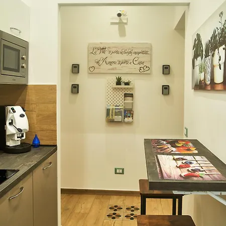 D'aragona Casa de hóspedes Palermo