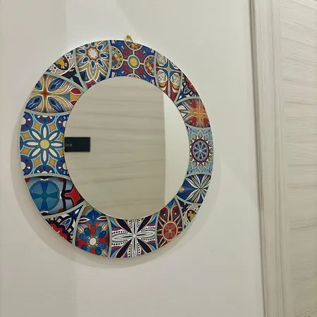 D'aragona Casa de hóspedes Palermo