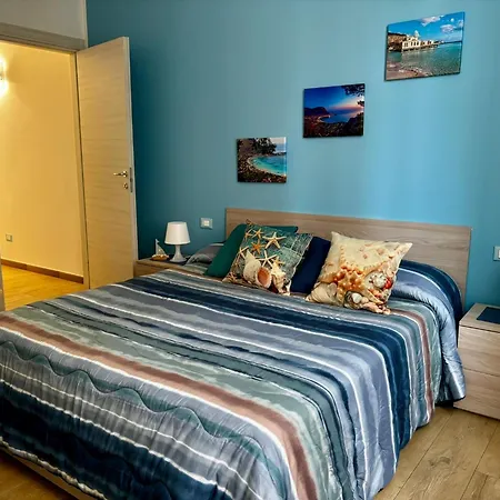 D'aragona Guest house
