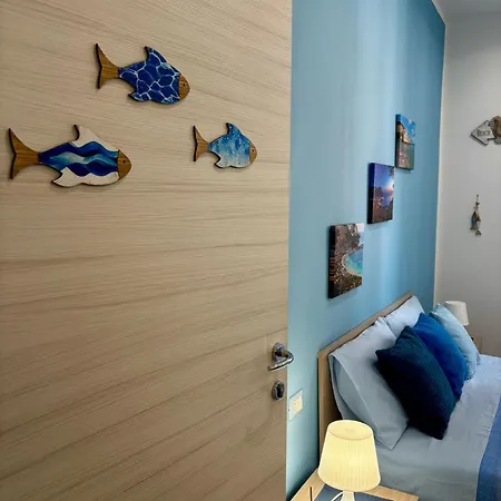 D'aragona 3* Palermo